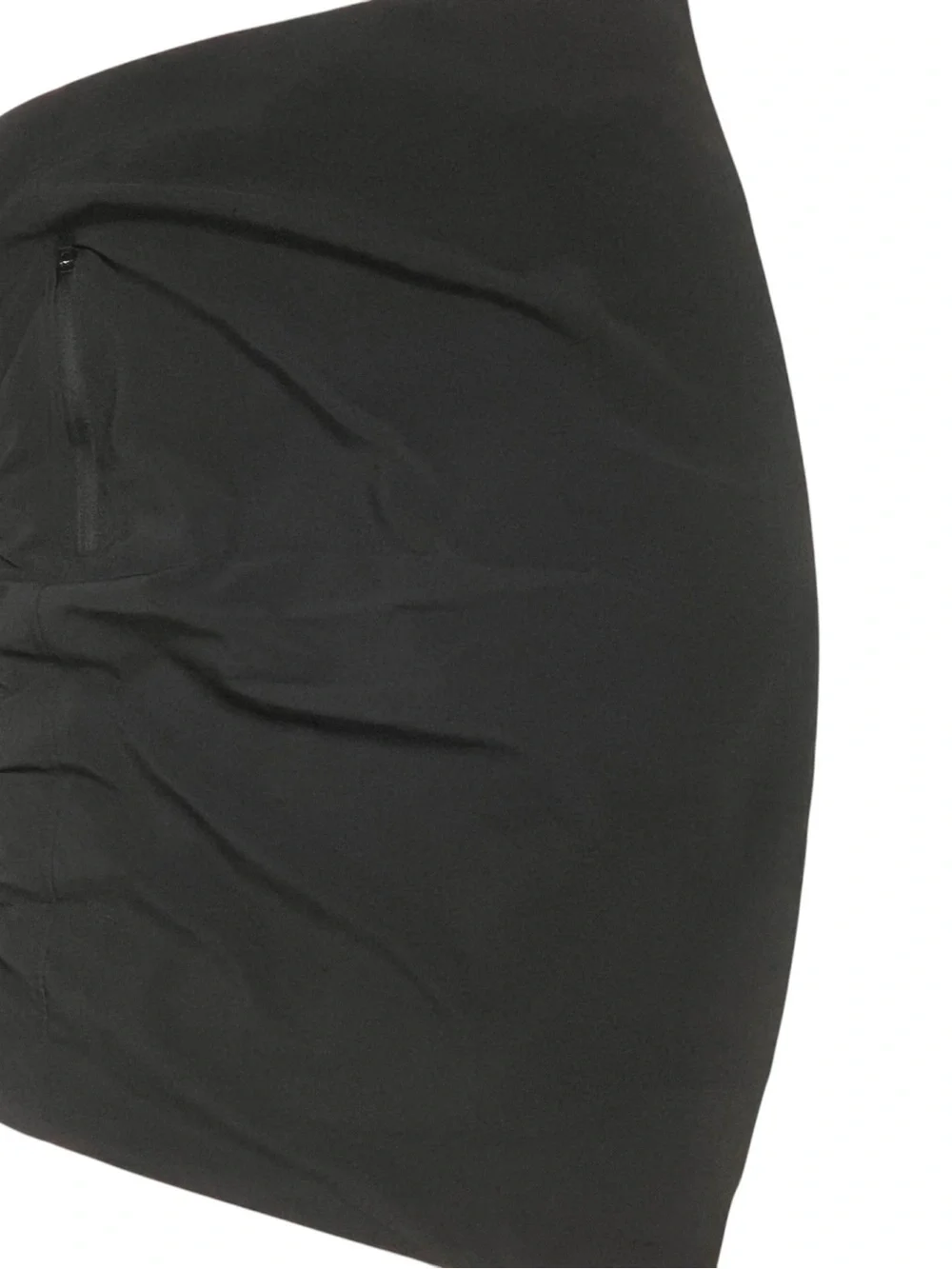 Target All in Motion Black Active Skort Built-In Shorts Pockets Size L